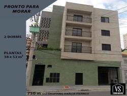 Apartamento para Venda em São Paulo - 3