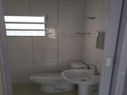 #12200 - Casa para Locação em São Paulo - SP