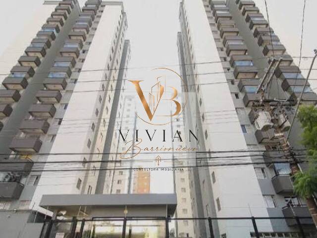 #325 - Apartamento para Locação em São Paulo - SP