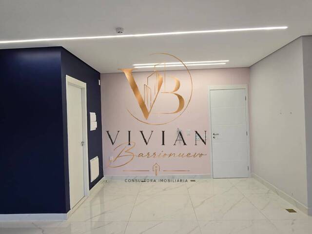 Sala para Locação em São Paulo - 4