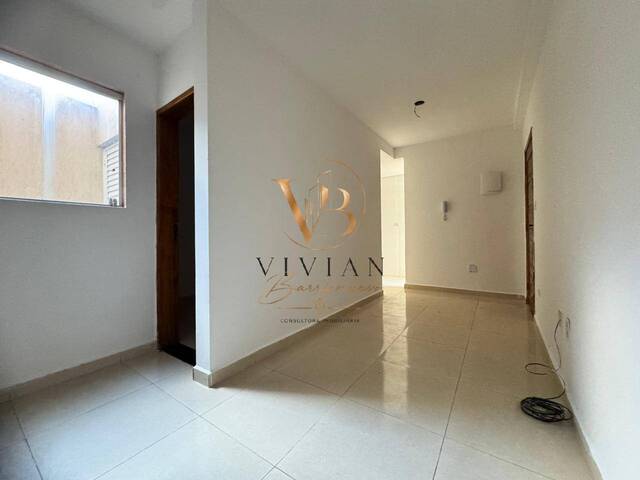#329 - Apartamento para Venda em São Paulo - SP - 1