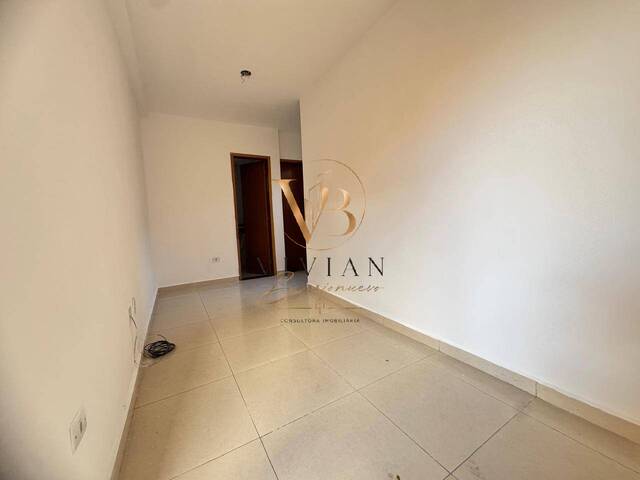 #329 - Apartamento para Venda em São Paulo - SP - 2
