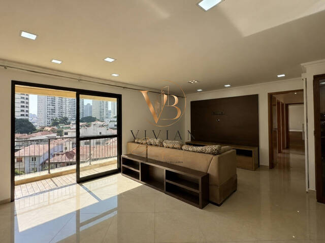 #13131 - Apartamento para Locação em São Paulo - SP