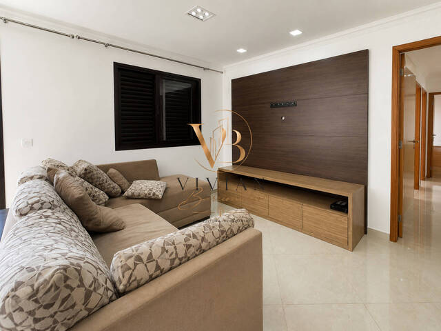 Apartamento para Locação em São Paulo - 4