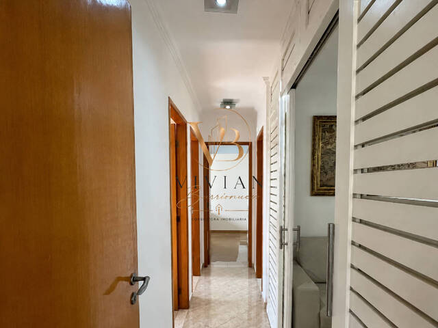 Apartamento para Locação em São Paulo - 5