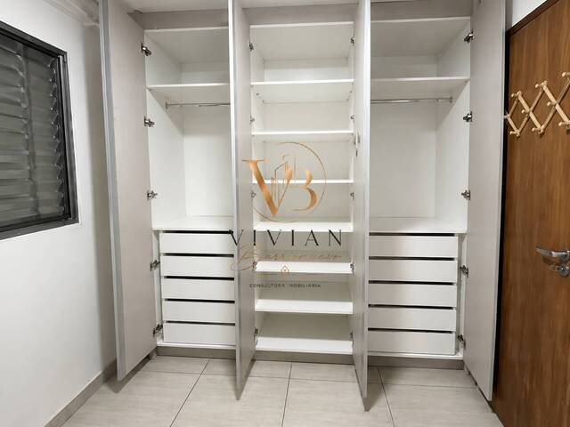 #13230 - Apartamento para Locação em São Paulo - SP - 3
