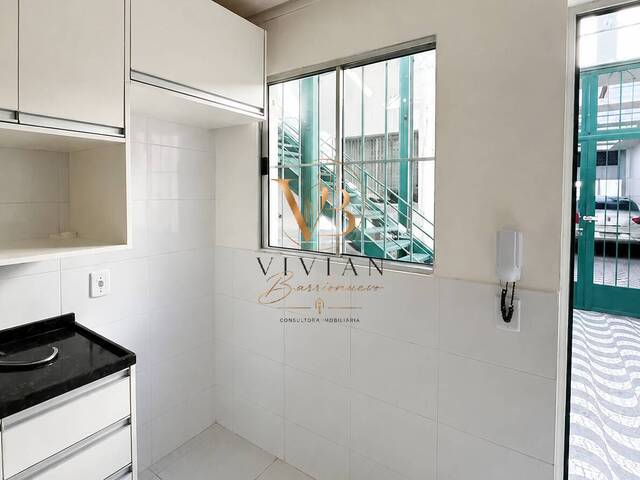 #13230 - Apartamento para Locação em São Paulo - SP - 2