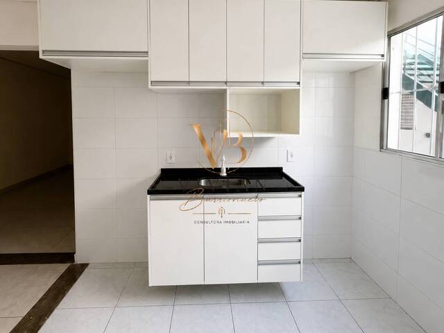 #13230 - Apartamento para Locação em São Paulo - SP - 1