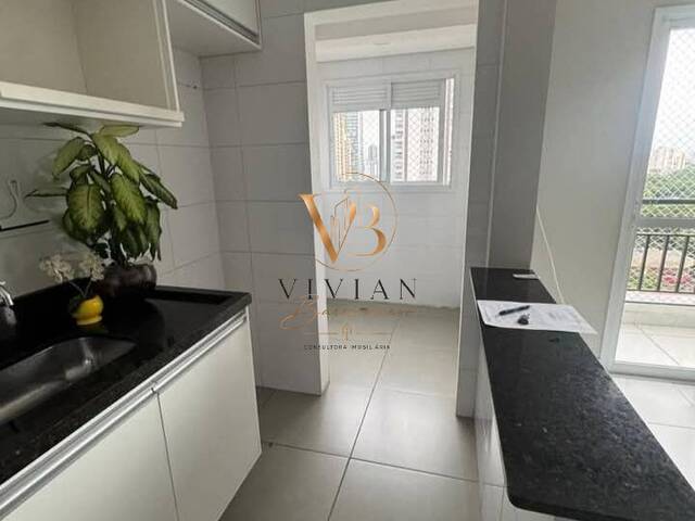 #330 - Apartamento para Locação em São Paulo - SP - 1