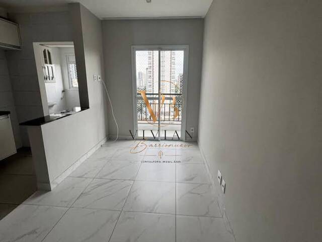 #330 - Apartamento para Locação em São Paulo - SP - 3