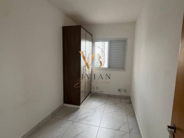 Apartamento para Locação em São Paulo - 4
