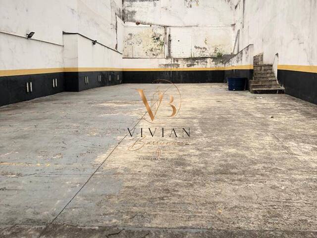 #334 - Área para Venda em São Paulo - SP - 1