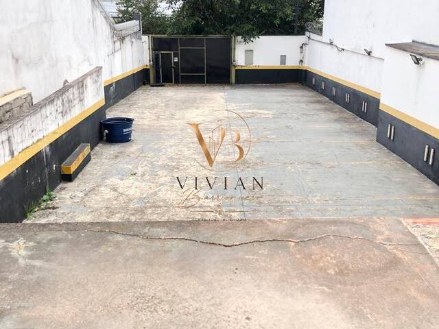 #334 - Área para Venda em São Paulo - SP - 2