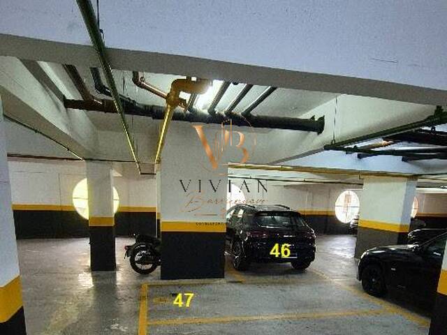 Cobertura para Venda em São Paulo - 5
