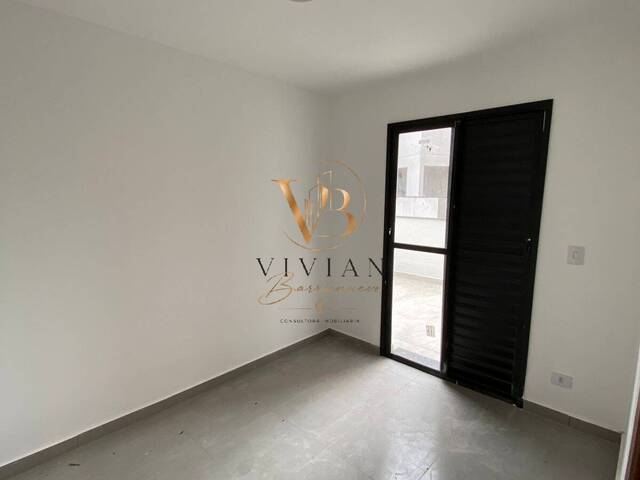 #337 - Apartamento para Venda em São Paulo - SP - 3