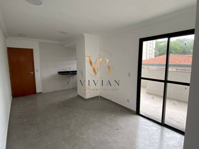 #337 - Apartamento para Venda em São Paulo - SP - 1