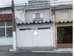 #12414 - Sobrado para Venda em São Paulo - SP