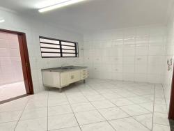 #12434 - Casa para Locação em São Paulo - SP