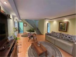 #12456 - Casa para Venda em São Paulo - SP