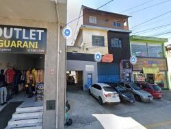 Locação em Vila Guarani (Zona Sul) - São Paulo