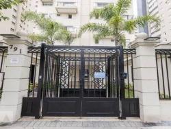 #12485 - Apartamento para Locação em São Paulo - SP