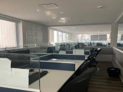Sala para Locação em São Paulo - 2