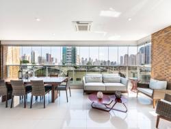 #12546 - Cobertura para Venda em São Paulo - SP