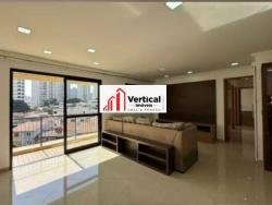 #13131 - Apartamento para Locação em São Paulo - SP