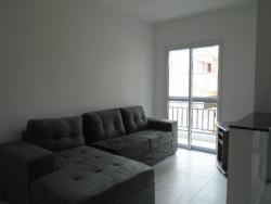 Apartamento para Locação em São Paulo - 2