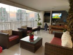 Apartamento para Venda em São Paulo - 3