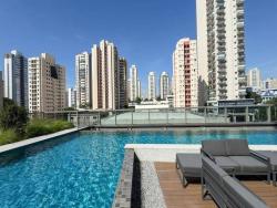 #13312 - Apartamento para Locação em São Paulo - SP