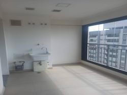 Apartamento para Locação em São Paulo - 2