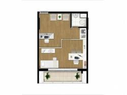 Sala para Locação em São Paulo - 4