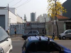 Terreno para Venda em São Paulo - 2