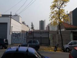 Terreno para Venda em São Paulo - 3