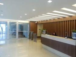 #5078 - Sala para Locação em São Paulo - SP